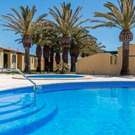 Apartamento Con Piscina Y Terraza En Ciudadela De Menorca カラ・エン・ブラネス エクステリア 写真