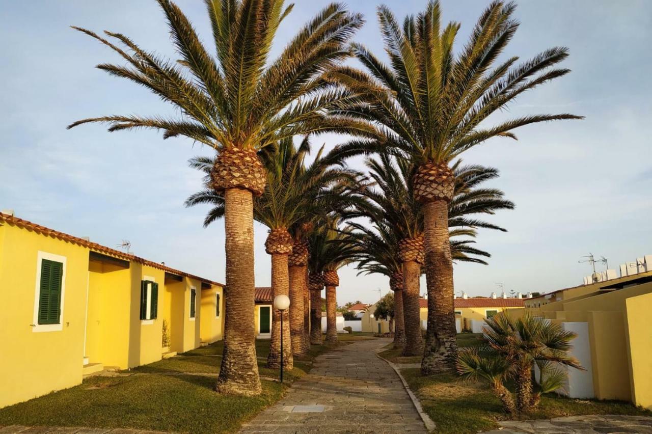 Apartamento Con Piscina Y Terraza En Ciudadela De Menorca カラ・エン・ブラネス エクステリア 写真